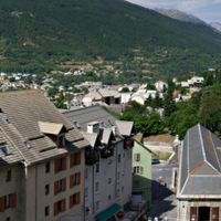 Briançon