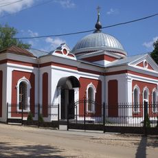 Church of Archangel Michael (Kaluga)