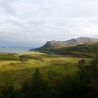 Finnmark