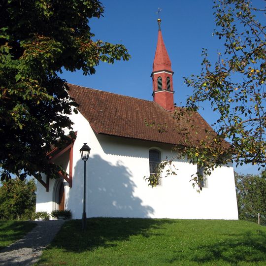 Kapelle St. Verena