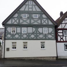 Bauernhaus