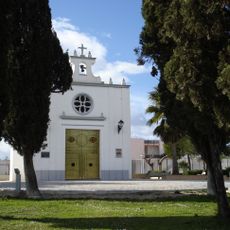 Ermita del Crist de l'Empar de Guadasséquies