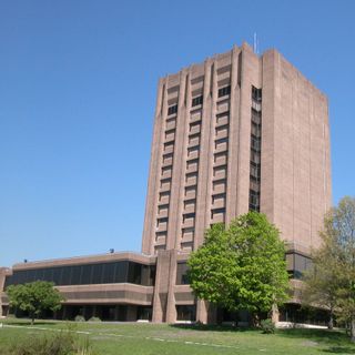 United States National Agricultural Library