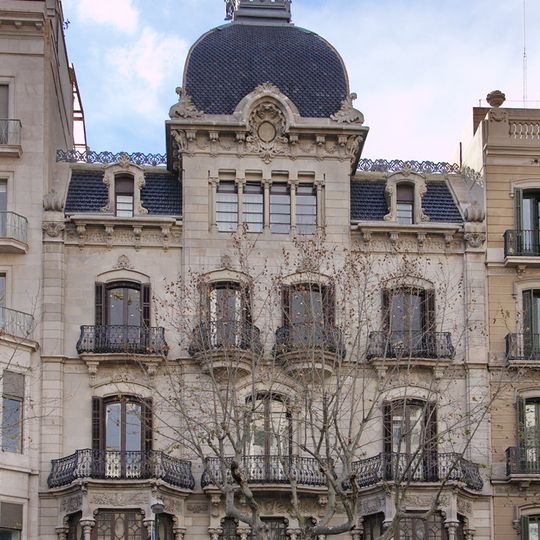 Casa Malagrida