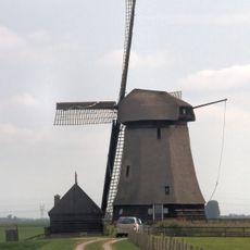 Poldermolen M