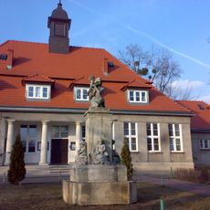 16 Bema Street in Poznań