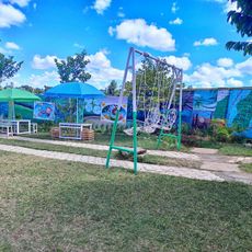 Parc Antsaha Soa sy Tsara