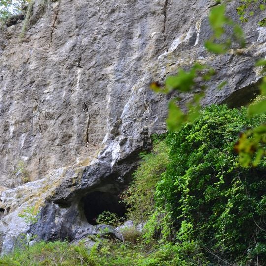 Grotte di Schmerling