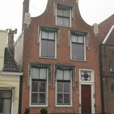 Noorderhaven 91, Harlingen