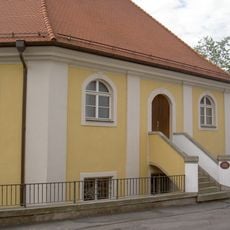 Synagoge