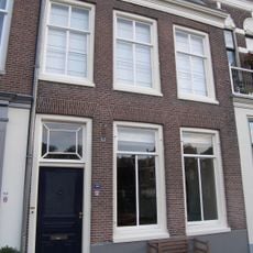 Langegracht 43, Maarssen