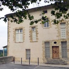 Maison d'Estienne du Bourguet