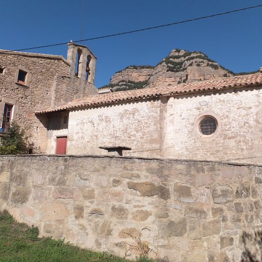 Sant Sadurní del Cint