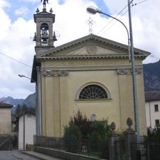 Chiesa di San Michele Arcangelo