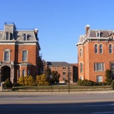 Ohio Farm Bureau Federation Offices