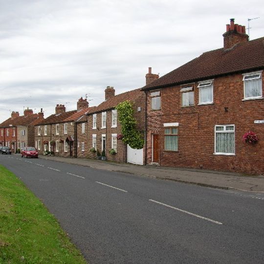 Dunnington