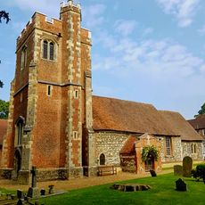 St. James the Less
