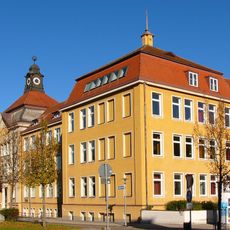 Marienplatz 11 (Landshut)