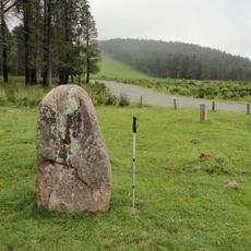 Menhir d'Usobelartza