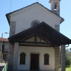 Chiesa della Madonna dell'Occhio