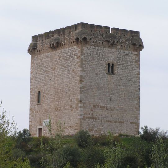 Torre de la Carrova