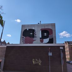 Kunstwerk, Wandmalerei