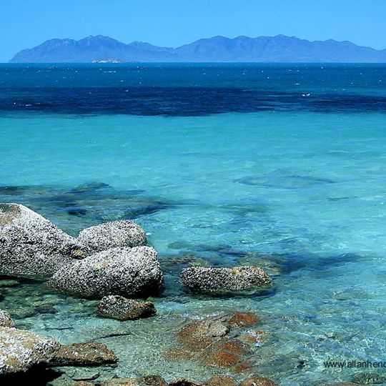 Gloucester Island National Park