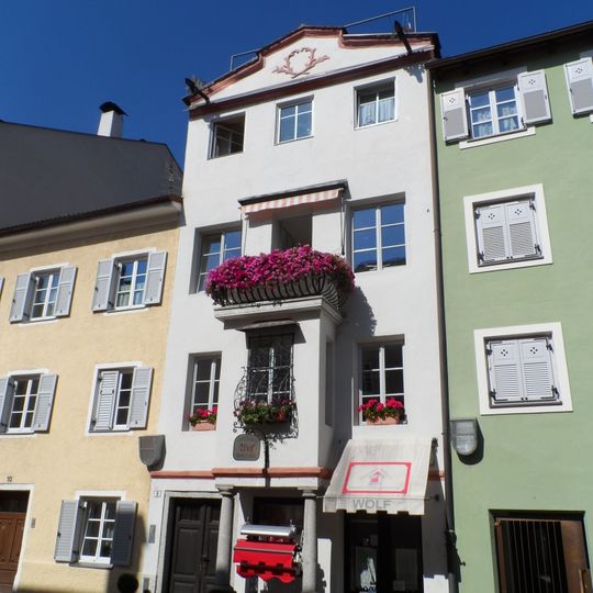 Trattengasse 8