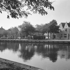 Westkolk 22, Spaarndam