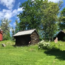 Erikskulle museum och hembygdsgård