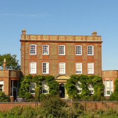 Peckover House and Garden