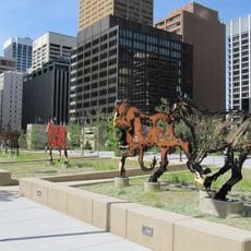 Do re mi fa sol la si do (Calgary)