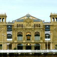 Théâtre Victoria Eugenia