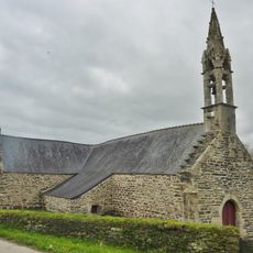 Chapelle Notre-Dame-de-Vrai-Secours de Guénily