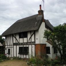 Thatched Cottage