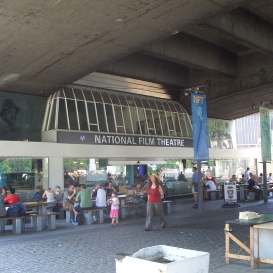 BFI Southbank