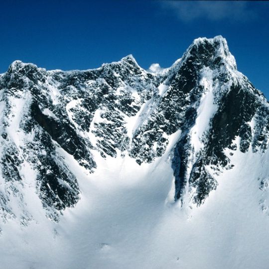 Vetle Skagastølstind