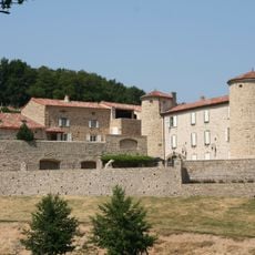 Château de Cachard