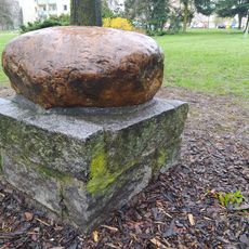 Bludný balvan (Výškovice)