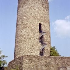 Burg Altweilnau