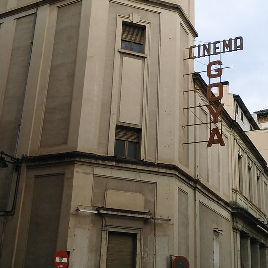 Cinema Goya