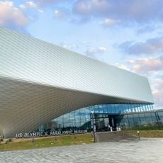 United States Olympic & Paralympic Museum
