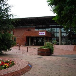 Maidenhead Library