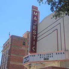 Majestic Theatre