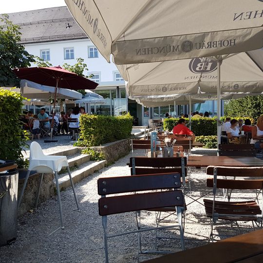 Schlosswirtschaft Herrenchiemsee
