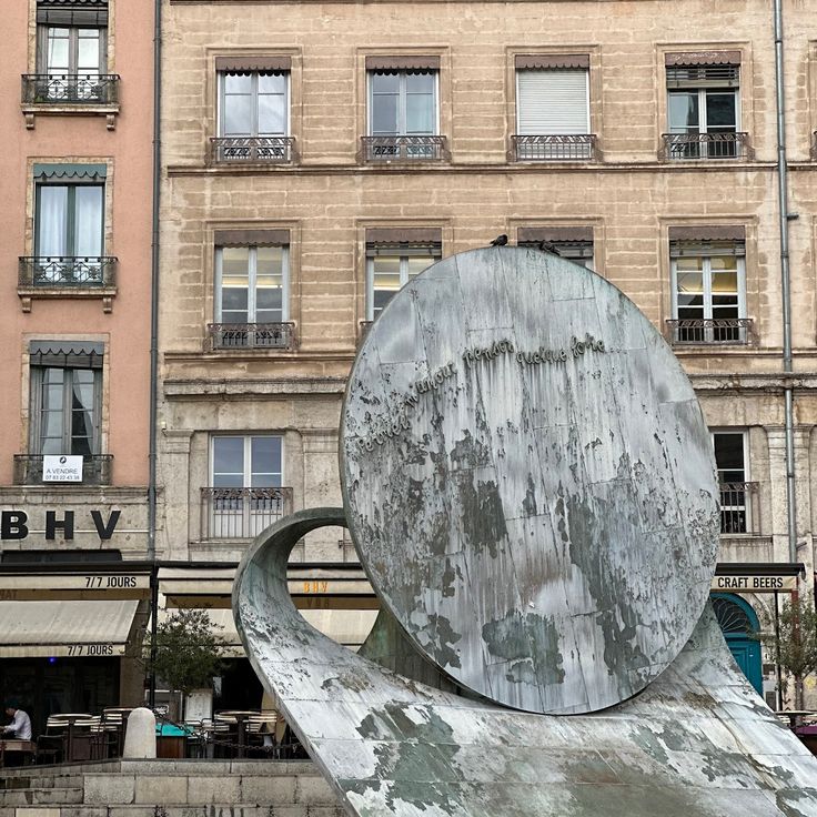 Ipoustéguy Fountain