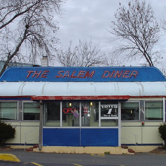 Salem Diner