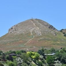 Ensign Peak