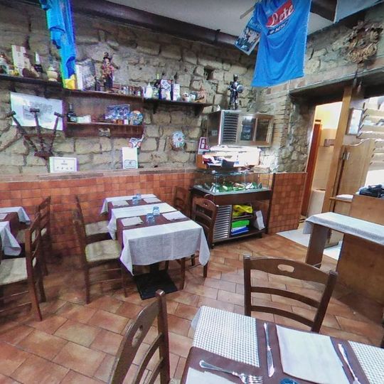 A' Cucina 'e Mammà Napoli
