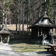 Chapel of Saints Cyril and Methodius